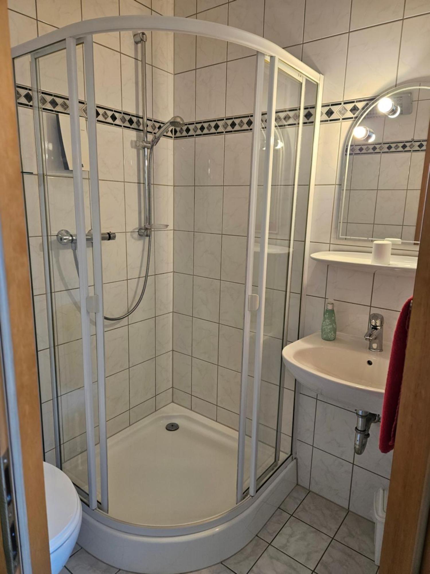 Hotel Zur Krone Hasselfelde Exteriör bild